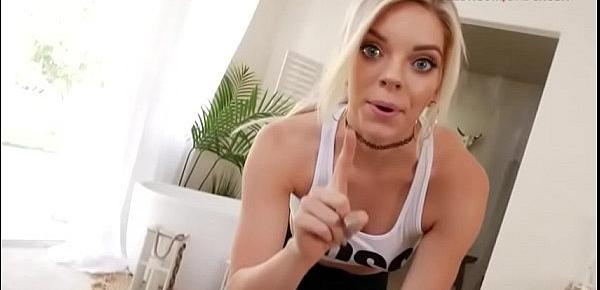  Trisha Parks blowjobs and screwed by dad